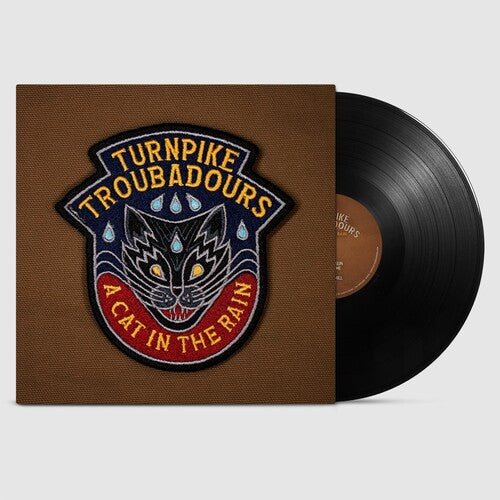 Turnpike Troubadours: A Cat In The Rain [ Vinyl ]