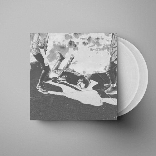Local Natives: Hummingbird [ Vinyl ]