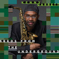 Kenny Garrett: Seeds From The Underground - VINYL
