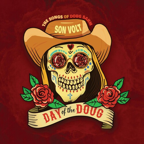 Son Volt: Day Of The Doug [ Vinyl ]