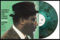 Thelonious Monk: Monk's Dream - Limited Marble Colored Vinyl - VINYL