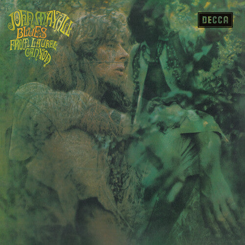 John Mayall: Blues From Laurel Canyon [ Vinyl ]