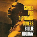 Billie Holiday: Songs For Distingue Lovers (Verve Acoustic Sounds Series) - VINYL