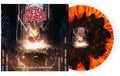 Metal Church: Congregation Of Annihilation - Splatter Colored Vinyl - VINYL