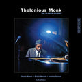 Thelonious Monk: The Classic Quartet - CD