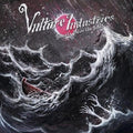 Vulture Industries: Ghosts From The Past - CD