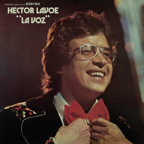 Héctor Lavoe: La Voz [ Vinyl ]