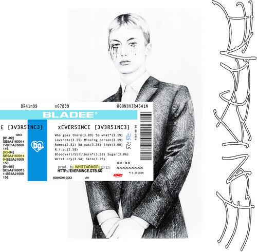 Bladee: Eversince [ Vinyl ]