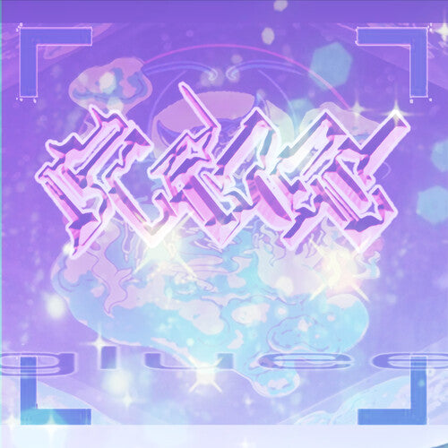 Bladee: Gluee [ Vinyl ]