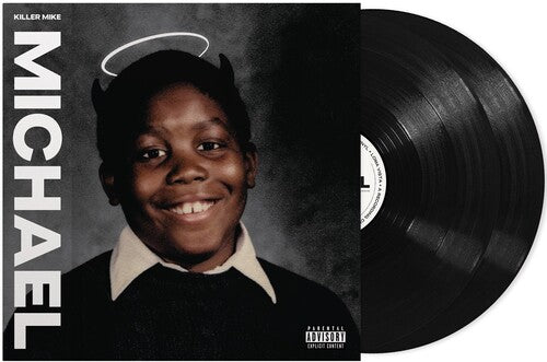 Killer Mike: Michael [ Vinyl ]