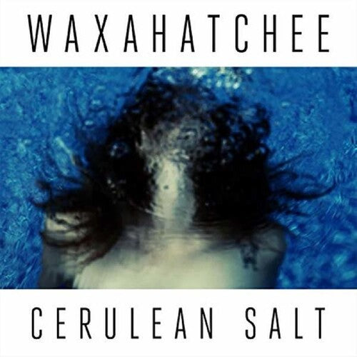 Waxahatchee: Cerulean Salt - VINYL