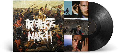 Coldplay: Prospekt's March [ Vinyl ]