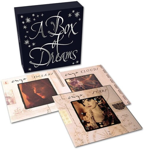 Enya: A Box Of Dreams [ Vinyl ]