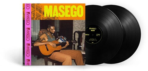 Masego: Masego [ Vinyl ]