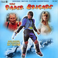 Ray Colcord: The Paper Brigade (Original Soundtrack) - CD