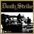 Deathstrike: Fnckin' Death - CD