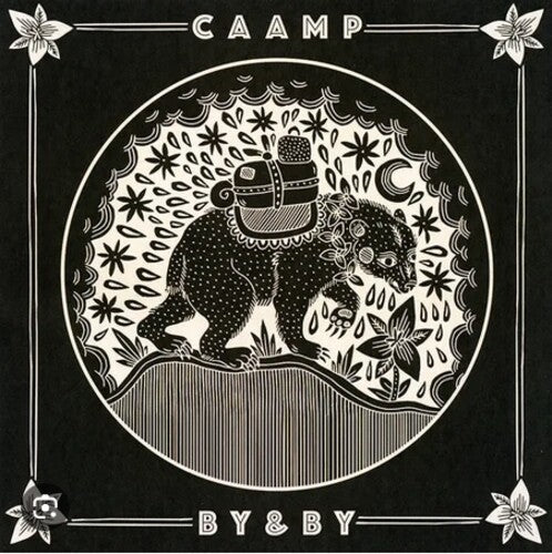 Caamp: By & By [ Vinyl ]
