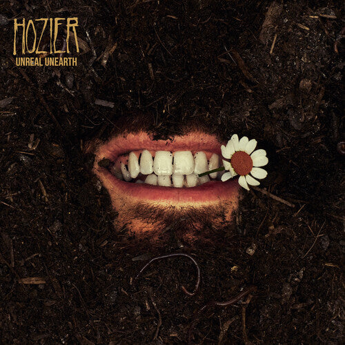 Hozier: Unreal Unearth [ Vinyl ]