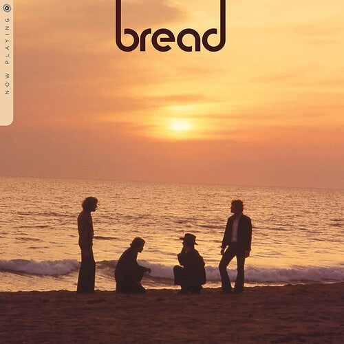 Bread: Now Playing [ Vinyl ]