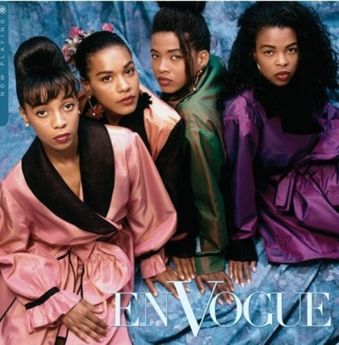 En Vogue: Now Playing [ Vinyl ]