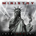 Ministry: Amerikkkant - VINYL