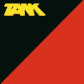 Tank: Tank - Red - VINYL
