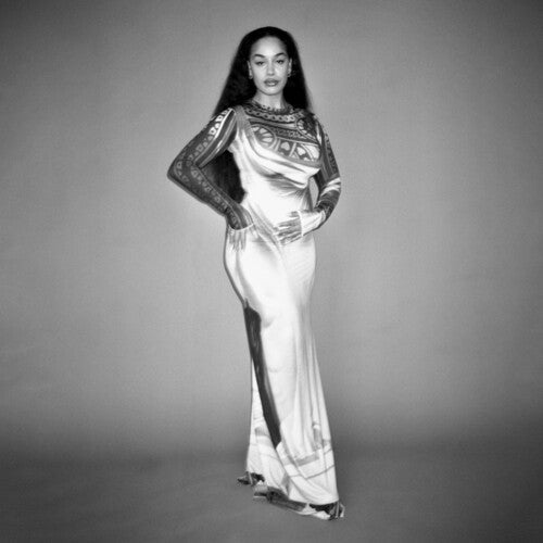 Jorja Smith: Falling Or Flying [ Vinyl ]