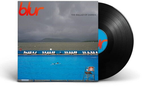 Blur: The Ballad Of Darren [ Vinyl ]