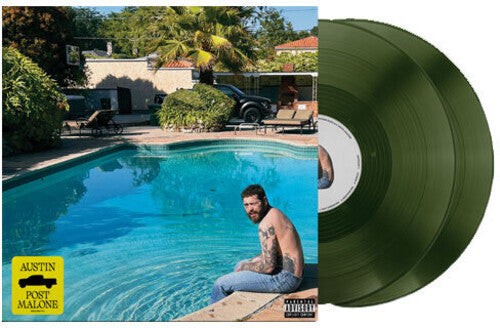 Post Malone: Austin [ Vinyl ]