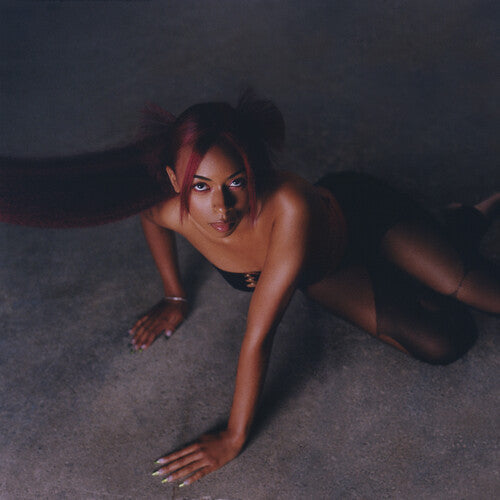 Ravyn Lenae: HYPNOS [ Vinyl ]