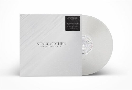 Greta Van Fleet: Starcatcher [ Vinyl ]