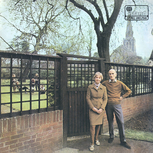 Fairport Convention: Unhalfbricking - 180gm Vinyl [ Vinyl ]