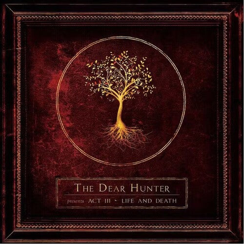 The Dear Hunter: Act III [ Vinyl ]