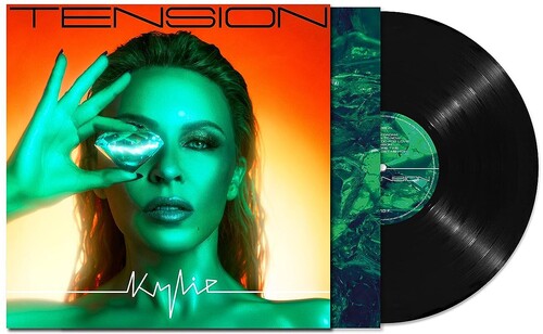Kylie Minogue: Tension [ Vinyl ]