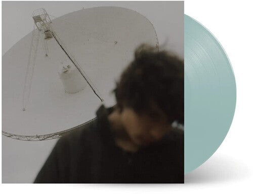 glaive: i Care So Much That I Dont Care At All [ Vinyl ]