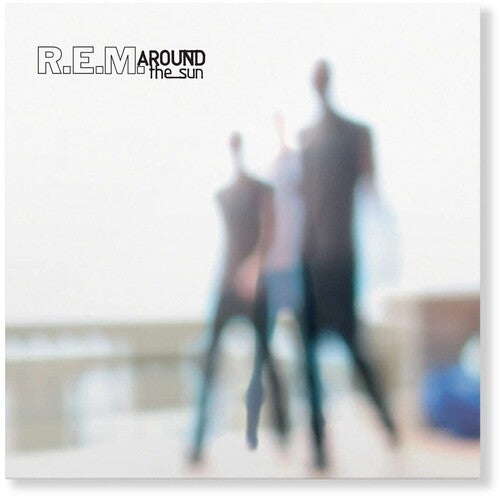 R.E.M.: Around The Sun [ Vinyl ]
