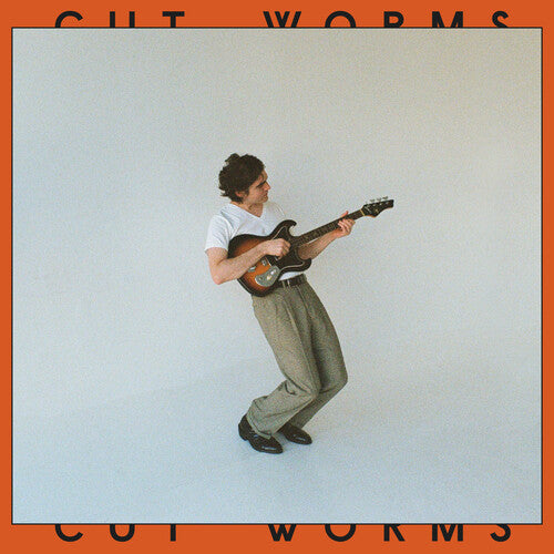Cut Worms: Cut Worms [ Vinyl ]