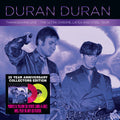 Duran Duran: Thanksgiving Live - 25 Year Anniversary - CD