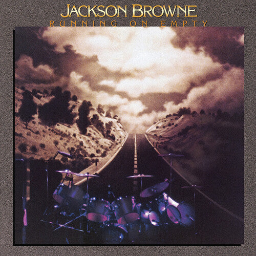 Jackson Browne: Running On Empty [ Vinyl ]