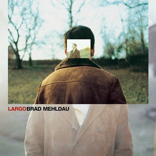 Brad Mehldau: Largo [ Vinyl ]