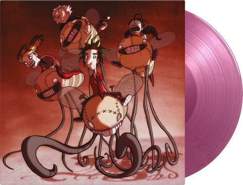 Mindless Self Indulgence: If [ Vinyl ]