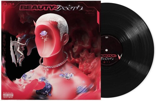Chase Atlantic: BEAUTY IN DEATH [ Vinyl ]