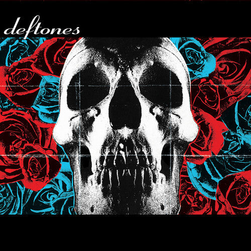 Deftones: Deftones (20th Anniversary Edition) [ Vinyl ]