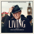 Emilie Levienaise-Farrouch: Living (Original Soundtrack) - CD