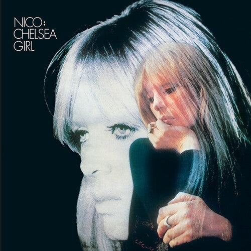 Lou Reed, NICO and John Cale: Chelsea Girl [ Vinyl ]