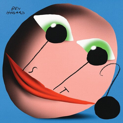 Ben Howard: Is It? [ Vinyl ]