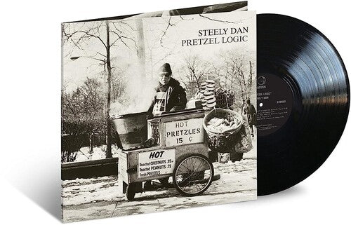 Steely Dan: Pretzel Logic [ Vinyl ]