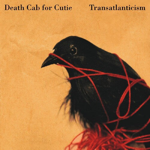 Death Cab for Cutie: Transatlanticism (20th Anniversary) [ Vinyl ]
