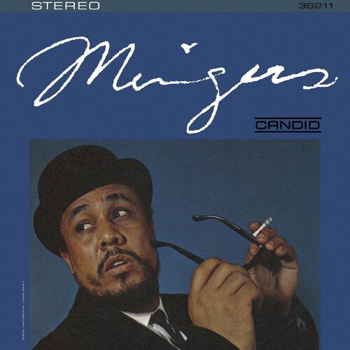 Charles Mingus: Mingus - CD