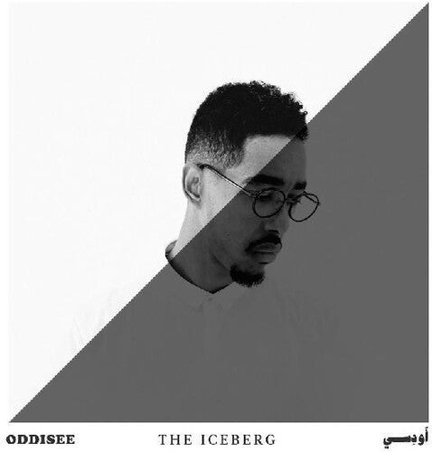 Oddisee: The Iceberg [ Vinyl ]